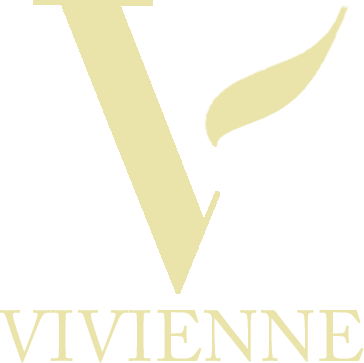 vivienne salon logo